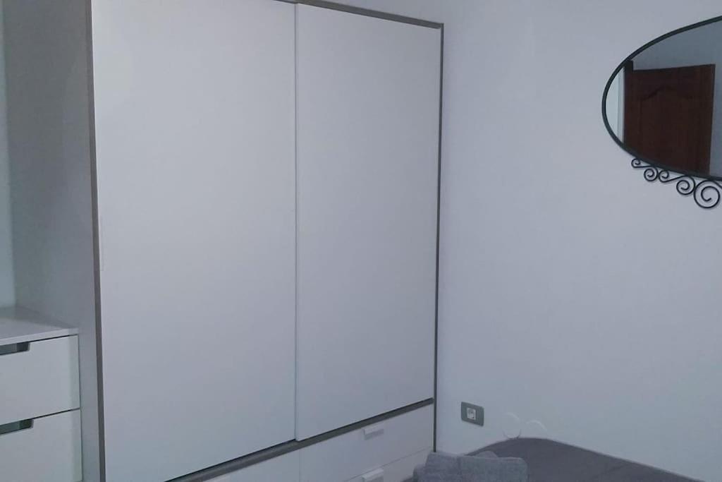 Residence Atlantico - Appartement 1 Chambre Avec Place De Parking Privative - Costa Del Silencio Buitenkant foto