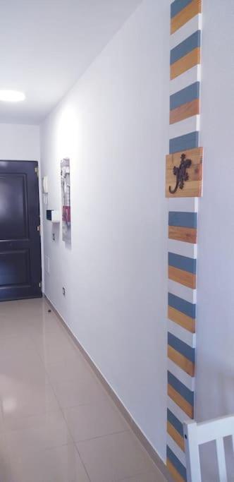 Residence Atlantico - Appartement 1 Chambre Avec Place De Parking Privative - Costa Del Silencio Buitenkant foto