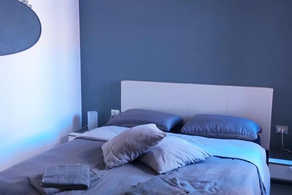Residence Atlantico - Appartement 1 Chambre Avec Place De Parking Privative - Costa Del Silencio Buitenkant foto
