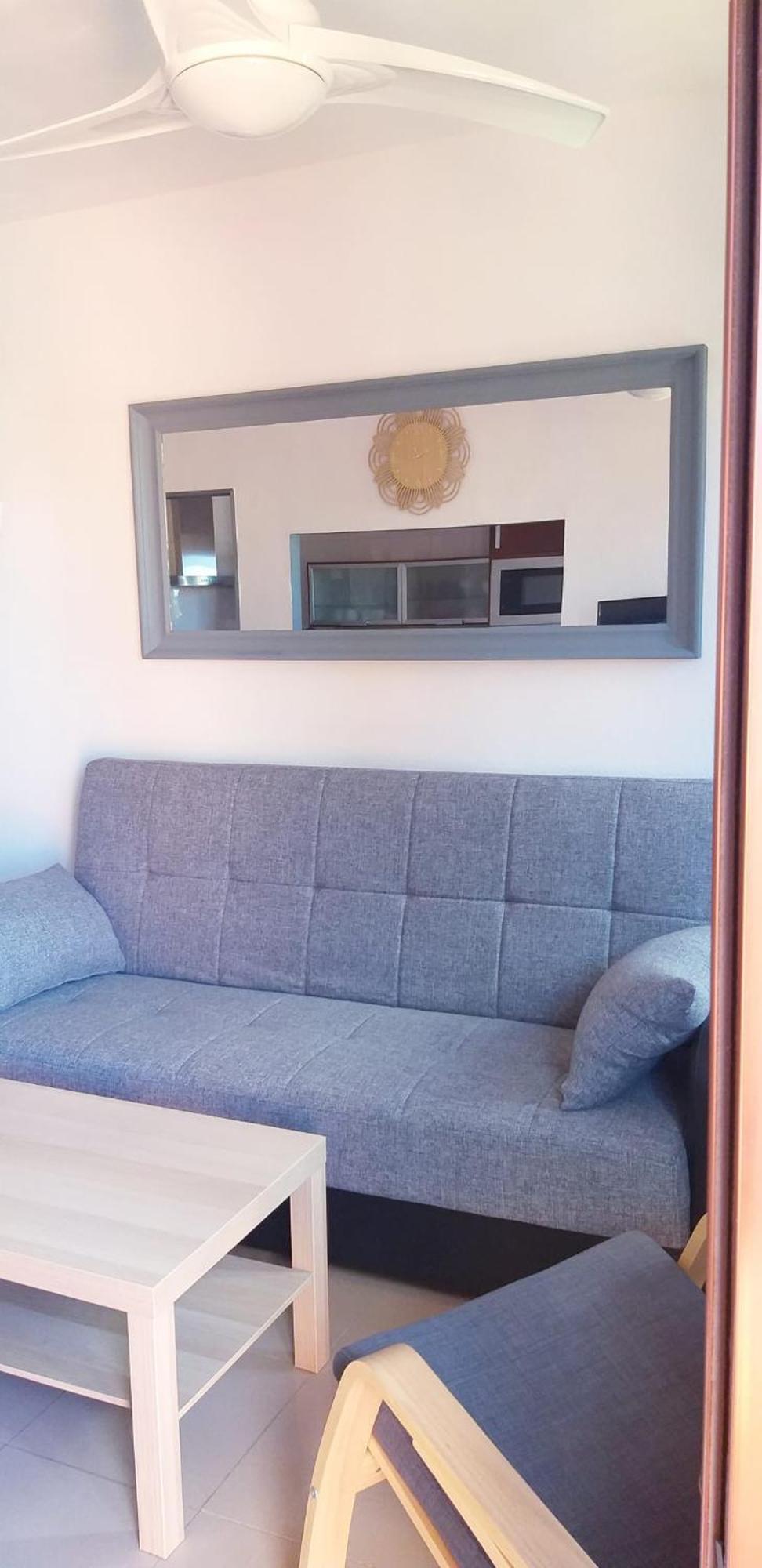 Residence Atlantico - Appartement 1 Chambre Avec Place De Parking Privative - Costa Del Silencio Buitenkant foto